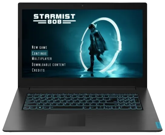 Замена кнопки включения Lenovo L340-15IRH (81LK00A2RK)