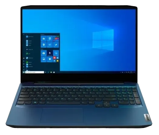 Замена кнопки включения Lenovo 5 15IIL05 (81YK00PJRU)