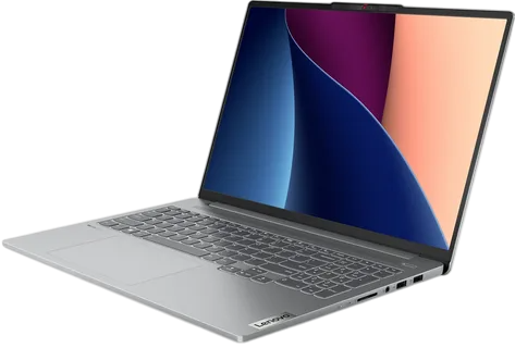 Замена кнопки включения Lenovo IdeaPad Slim 5x (14
