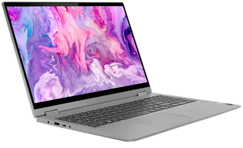 Замена кнопки включения Lenovo IdeaPad 5x 2-in-1 (14