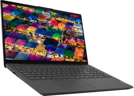 Замена кнопки включения Lenovo IdeaPad 5 (15