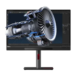 Замена платы управления (мат.платы, мейн платы) Lenovo ThinkVision 27