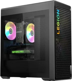 Восстановление информации с жёсткого диска Lenovo Legion Tower 5i, 7i (Intel Core i7, RTX 40)