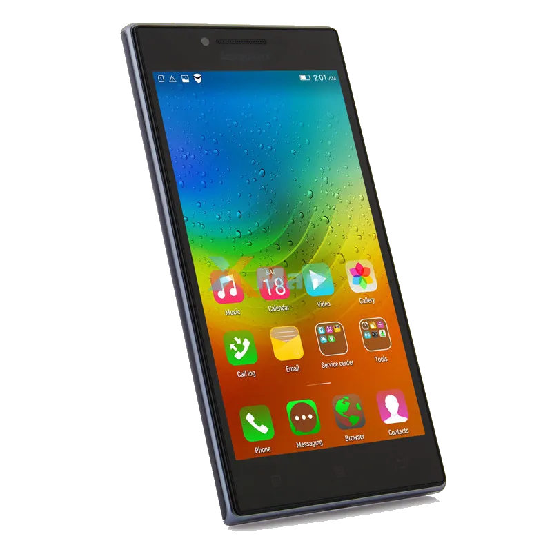 Восстановление дорожек платы Lenovo K8 Note