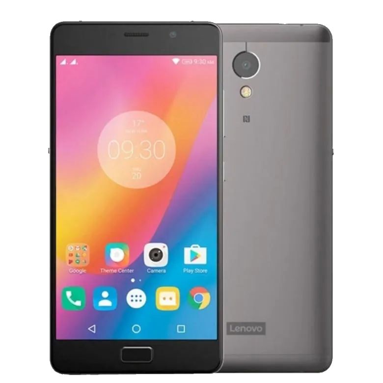 Восстановление дорожек платы Lenovo ThinkPhone