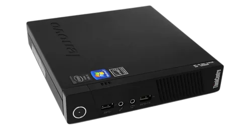 Ремонт ThinkCentre M80q Tiny в сервисном центре lenovo-official