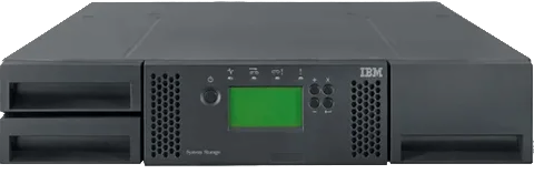 Ремонт TS4300 Tape Library в сервисном центре lenovo-official