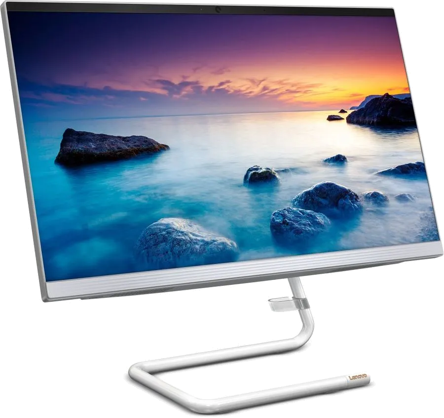 Профилактическая чистка Lenovo 50a (24, Intel)
