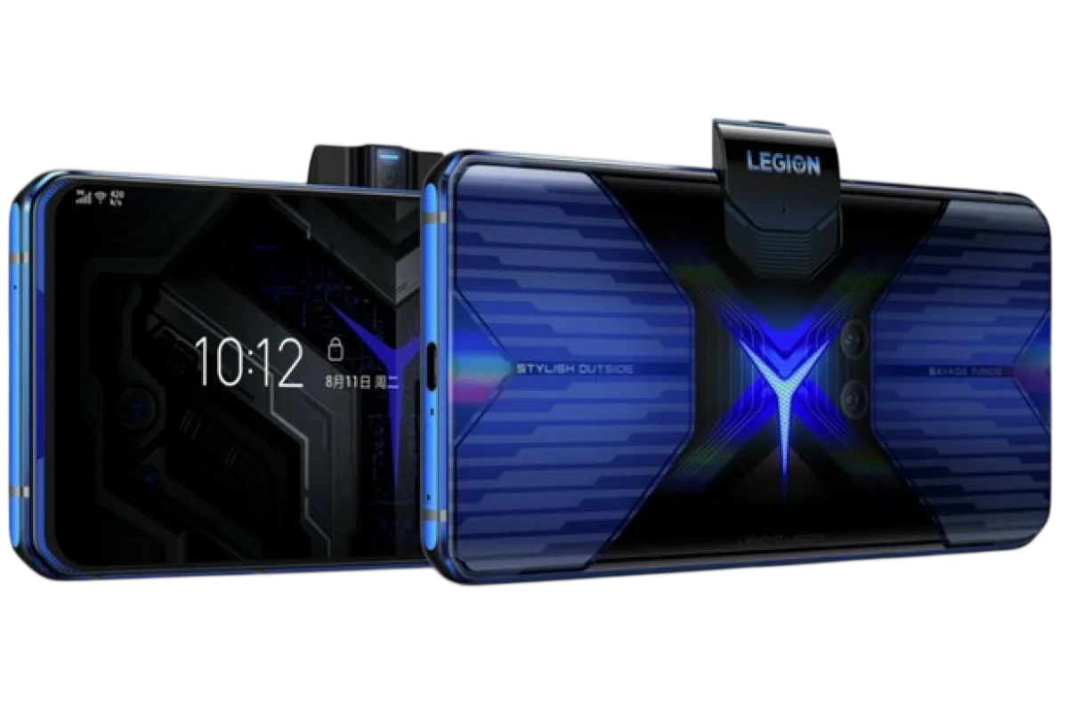 Восстановление дорожек платы Lenovo Legion Phone Duel