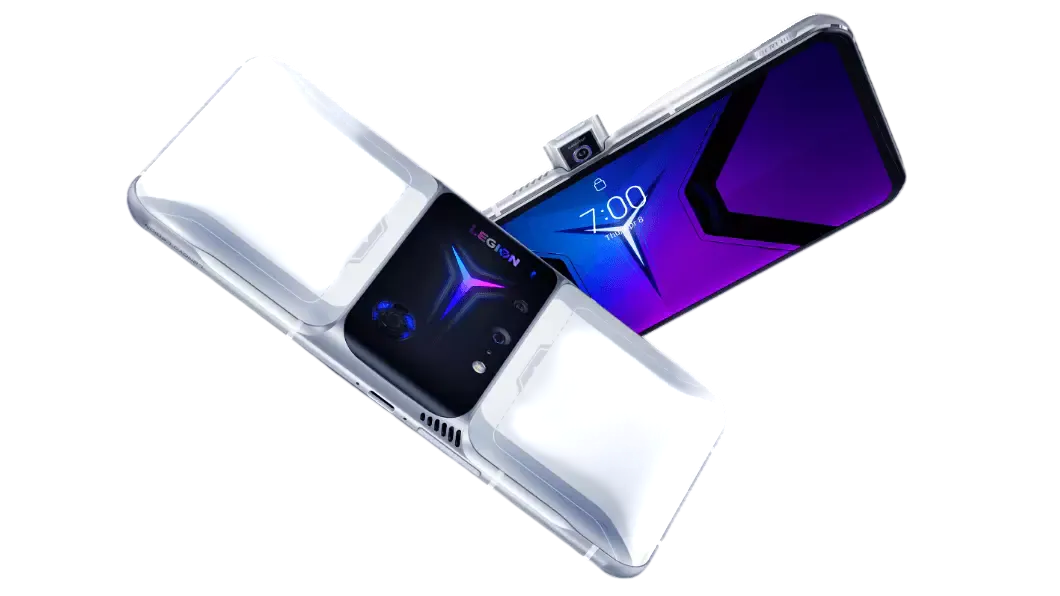 Восстановление дорожек платы Lenovo Legion Phone Duel 2