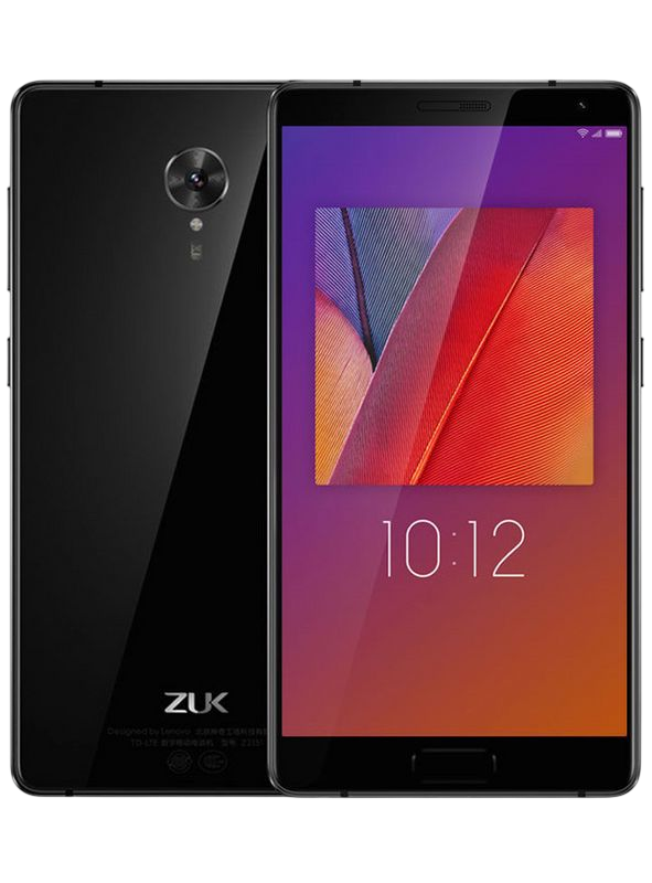 Восстановление дорожек платы Lenovo ZUK Edge