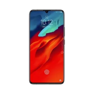 Восстановление дорожек платы Lenovo Z6 Pro