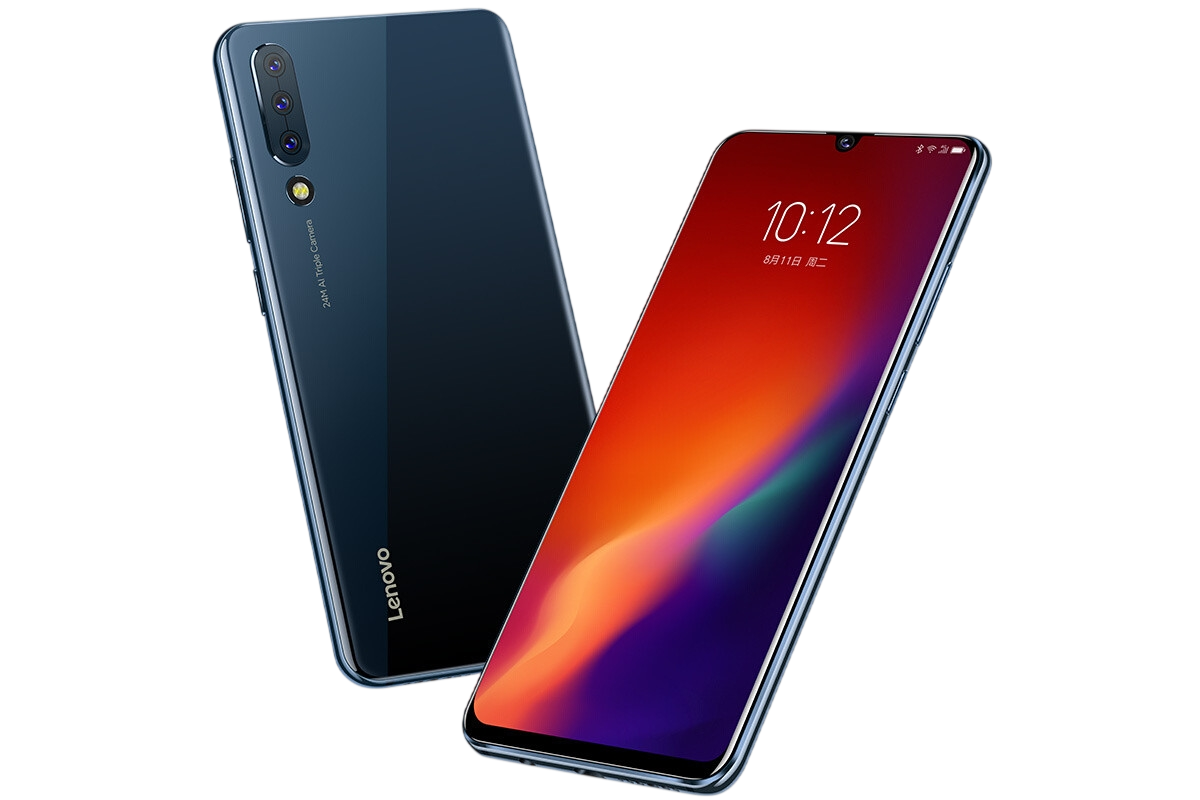 Восстановление дорожек платы Lenovo Z6