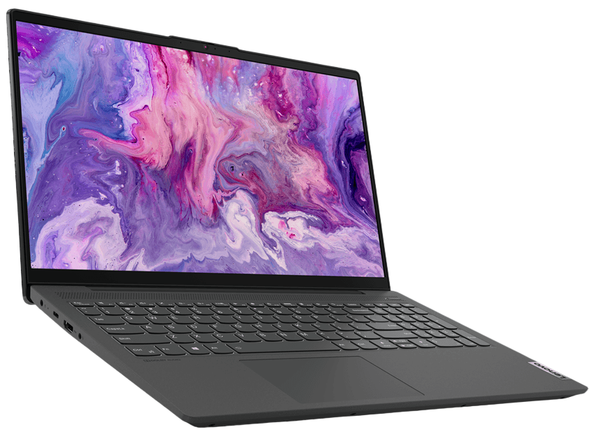 Замена кнопки включения Lenovo IdeaPad 5i