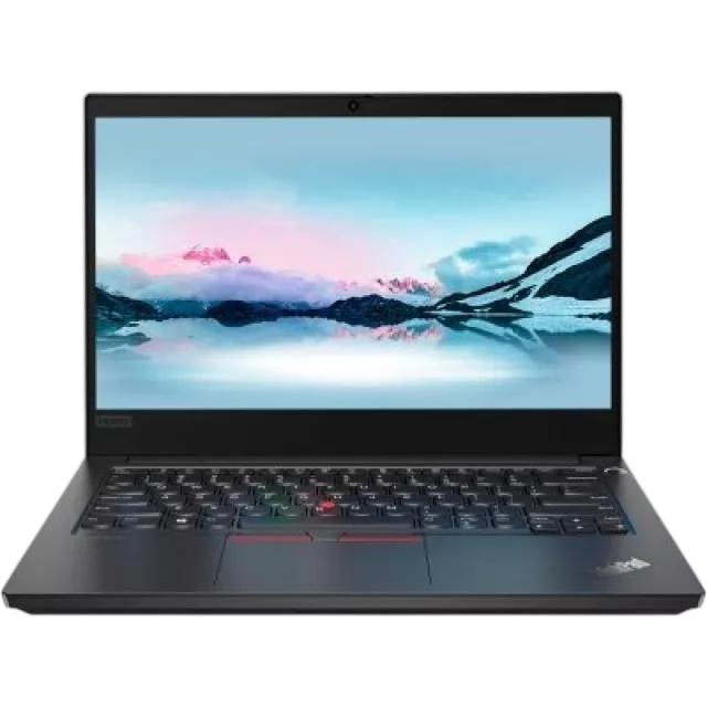 Замена кнопки включения Lenovo ThinkPad E15