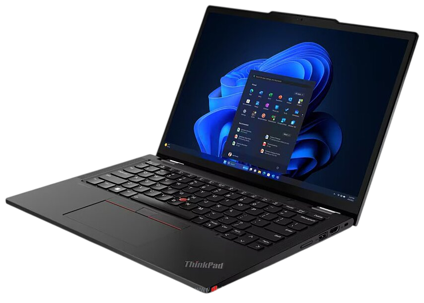 Замена кнопки включения Lenovo ThinkPad X13
