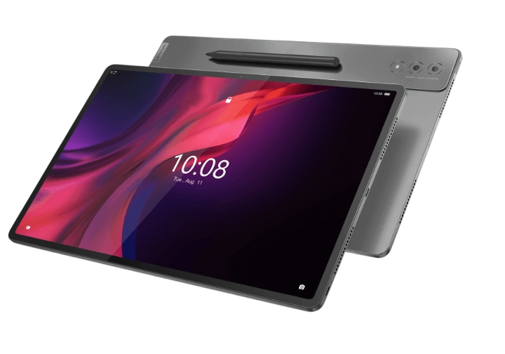 Ремонт Yoga Tab Extreme в сервисном центре lenovo-official